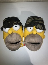 The Simpsons Homer Simpson