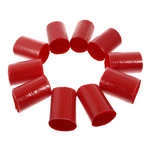 Rolls latch hook rug yarn - hook,