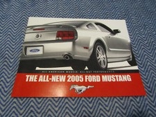 2005 FORD GT GT-40 FORD GT