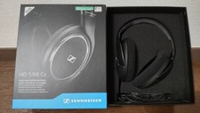 SENNHEISER HD598 Open Type