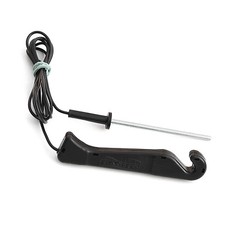 Voltage Indicator in the Fence