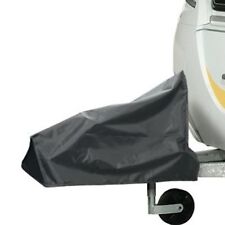 Caravan / Trailer / Hitch Cover Dark Grey