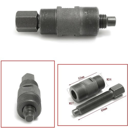 M24 m27 rotor - m24, x