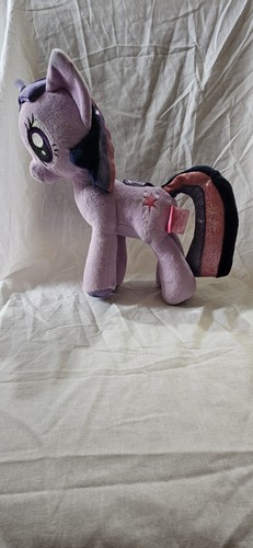 Little pony twilight - my,