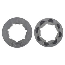 Rim Sprocket 3/8" Pitch for