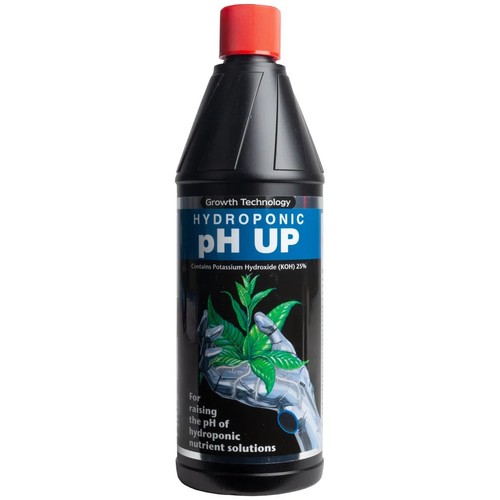 Growth technology 1 - growth, up