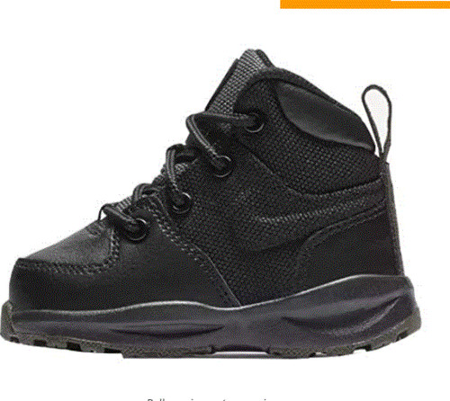 Nike manoa toddlers little - nike,