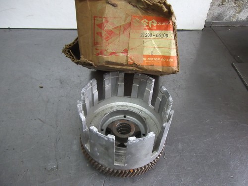 Suzuki new old stock u50 - new,