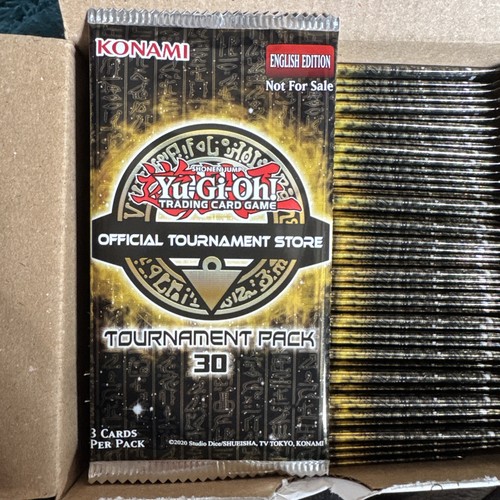 Tournament pack 30 - pack,