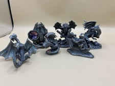 Myth and Magic Tudor Mint