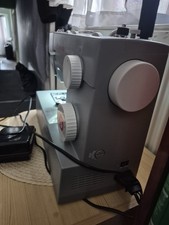 Singer Sewing Machine heavy