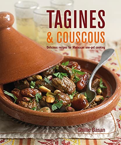 Tagines and couscous - and,