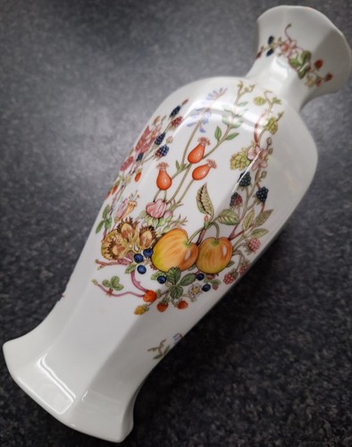 Aynsley somerset pattern - somerset,