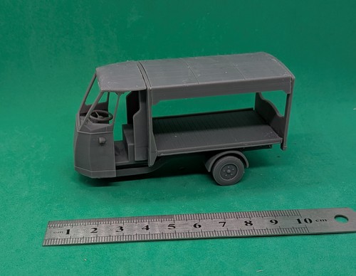 Wales edwards wheeled milk - edwards, 3