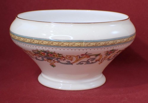 Aynsley henley sugar bowl - aynsley,