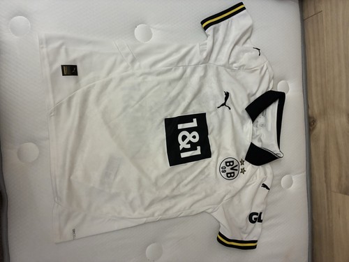 Borrusia dortmund third - dortmund,