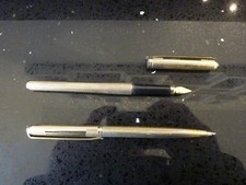 Elysee Fountain pen and Roller