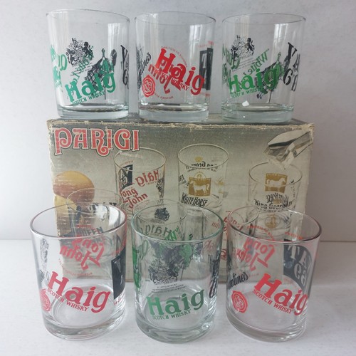 1970 whisky haig vat - haig/vat, 69
