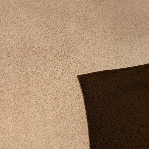 Super soft faux - super,