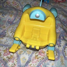 Octonauts Gup U only -