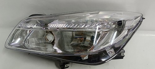 Vauxhall insignia headlight - vauxhall,