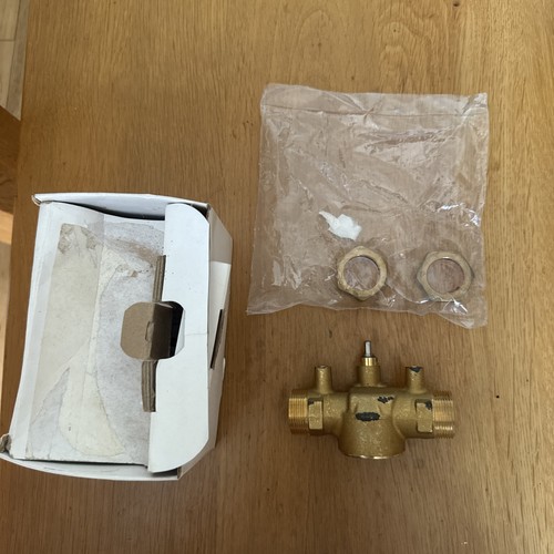 Drayton 22mm port - 2,