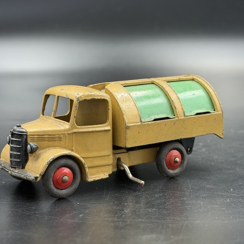 Vintage dinky toys 252 - vintage,