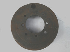 Austin A30, A35, Car, Van