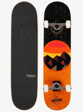 Skateboard Inpeddo Mountain