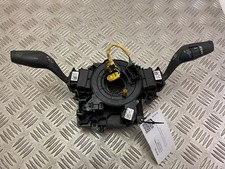 Ford Mustang V 2014 Wiper turn