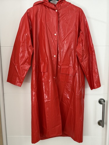 Pvc raincoat rain cape - rain,