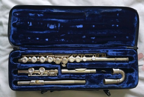 Trevor james 10x - 10x, flute