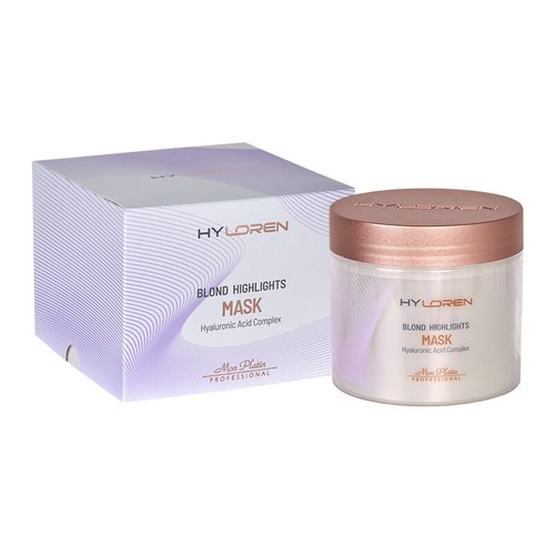 Loren premium 2 blonde - loren,