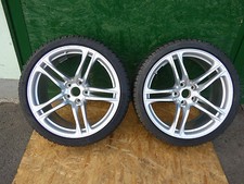 Original AUDI R8 1 Pair Alloy
