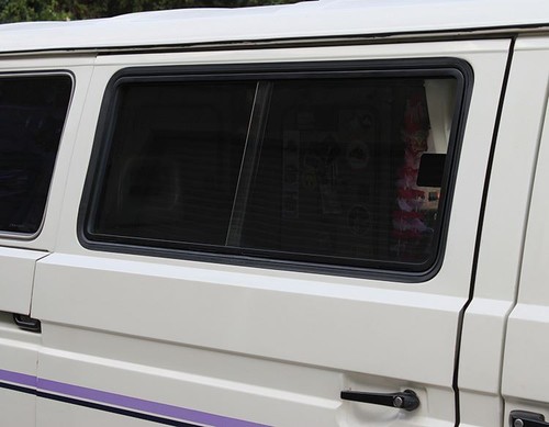 Just kampers lhd sliding door - just,