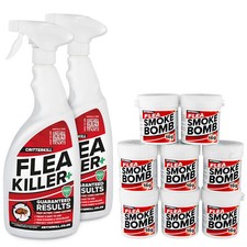 Flea Killer Treatment