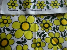 Taunton Vale Tea Towel 2 x