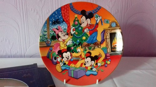 Vintage kenleys disney china - kenleys,