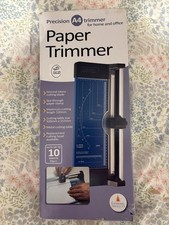 A4 Paper Trimmer In Box Paper