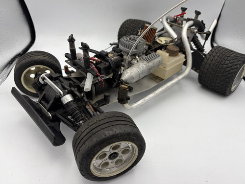 For parts kyosho engine car - kyosho,