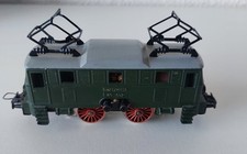 Trix Express 20 052 Green