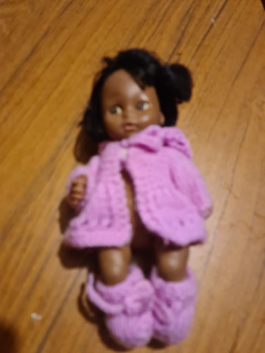 Baby amanda jane - baby,