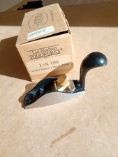 Lie Nielsen LN-100 Maker's