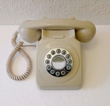 ProTelX Rotary Style Push