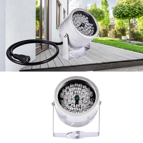 Led infrared illuminator - led,