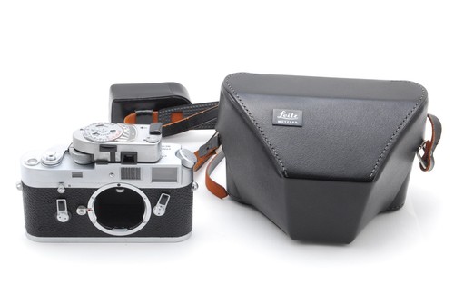 Tested top mint leica - ⏯️tested![top,