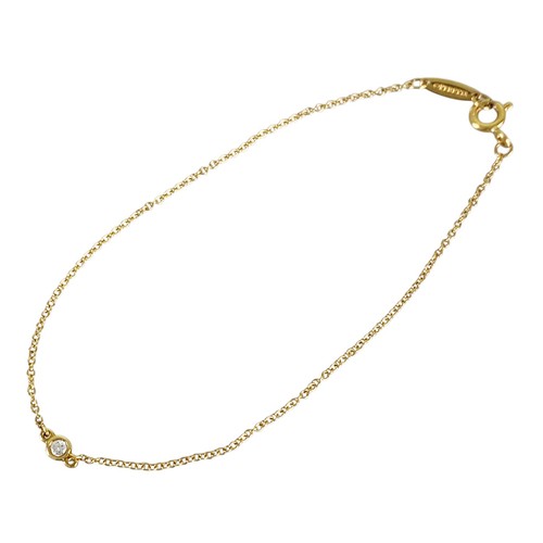 Tiffany the yard yellow - tiffany&co.,