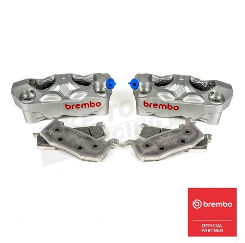 Brembo hypure 100mm radial - brembo,