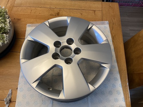 Original opel alloy - gm,