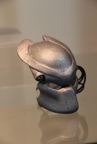 Predator scale custom - predator,